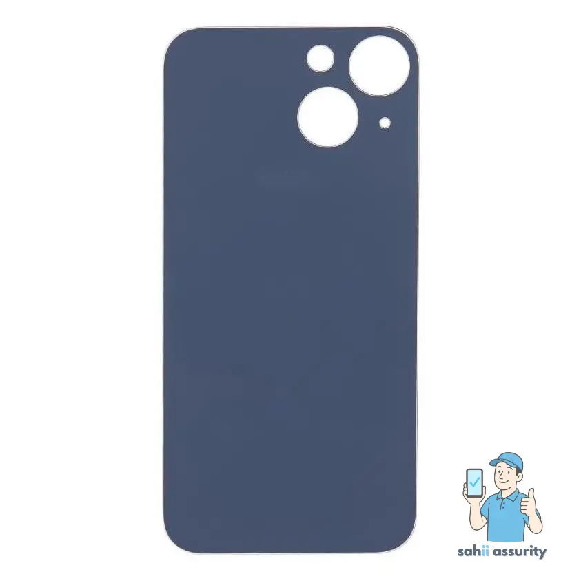 Back Panel Cover for Apple iPhone 13 mini thumbnail